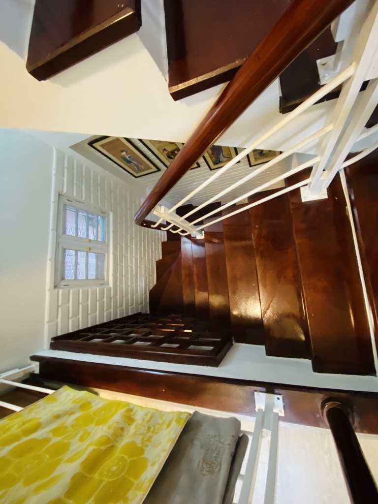 Bán nhà Trần Khát Chân - diện tích 30m2 4 tầng - Lô góc nhà đẹp long lanh - giá 5 tỷ