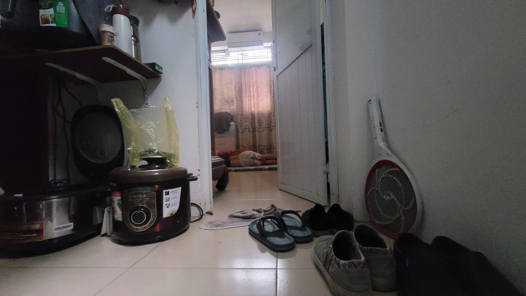 Bán nhà Trương Định - diện tích 22m2 4 tầng - Mặt phố kinh doanh sầm uất - giá 4,5 tỷ