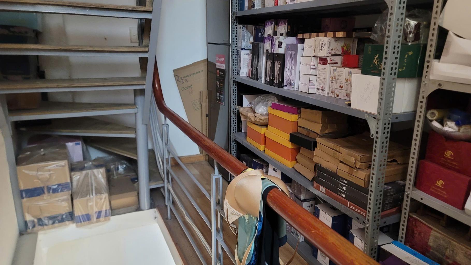 Bán nhà Trương Định - diện tích 22m2 4 tầng - Mặt phố kinh doanh sầm uất - giá 4,5 tỷ