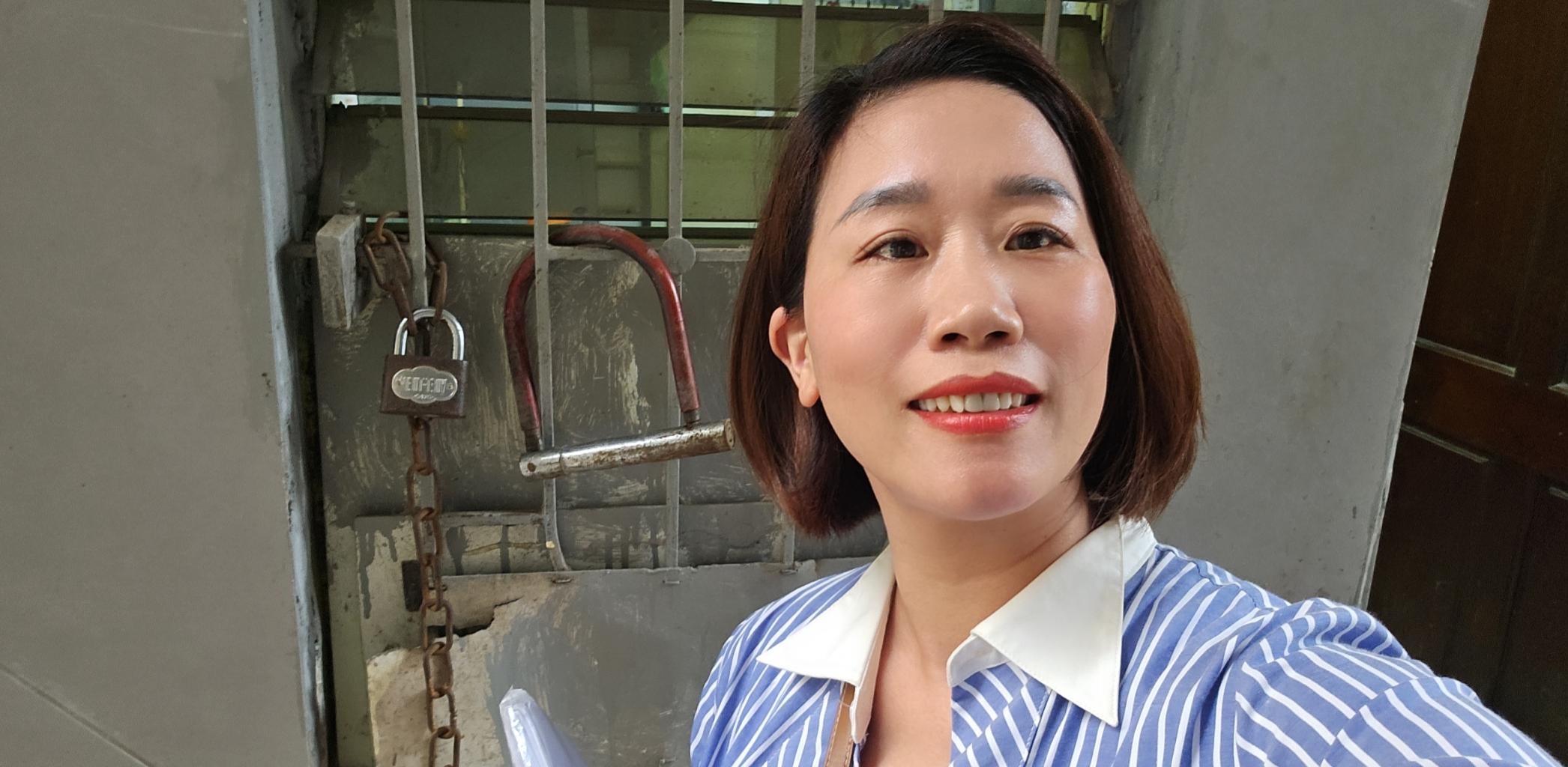 Bán nhà Nguyễn Khoái - diện tích 61m2 1 tầng - Cực hiếm - giá 17,7 tỷ