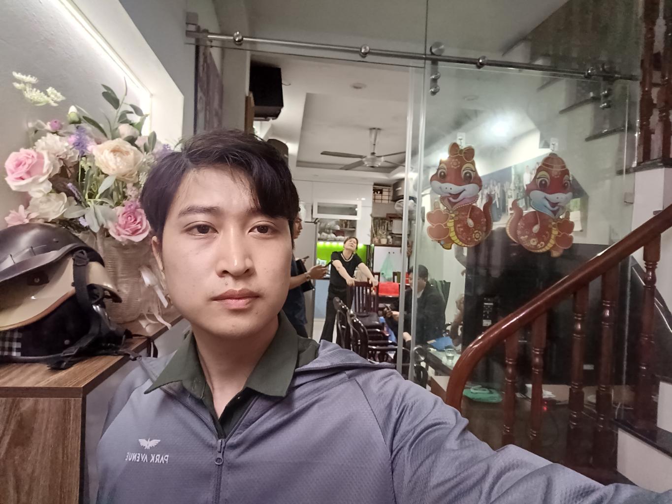 Bán nhà Nguyễn Trãi - diện tích 31m2 5 tầng - nhà đẹp hiếm có - giá 8,5 tỷ