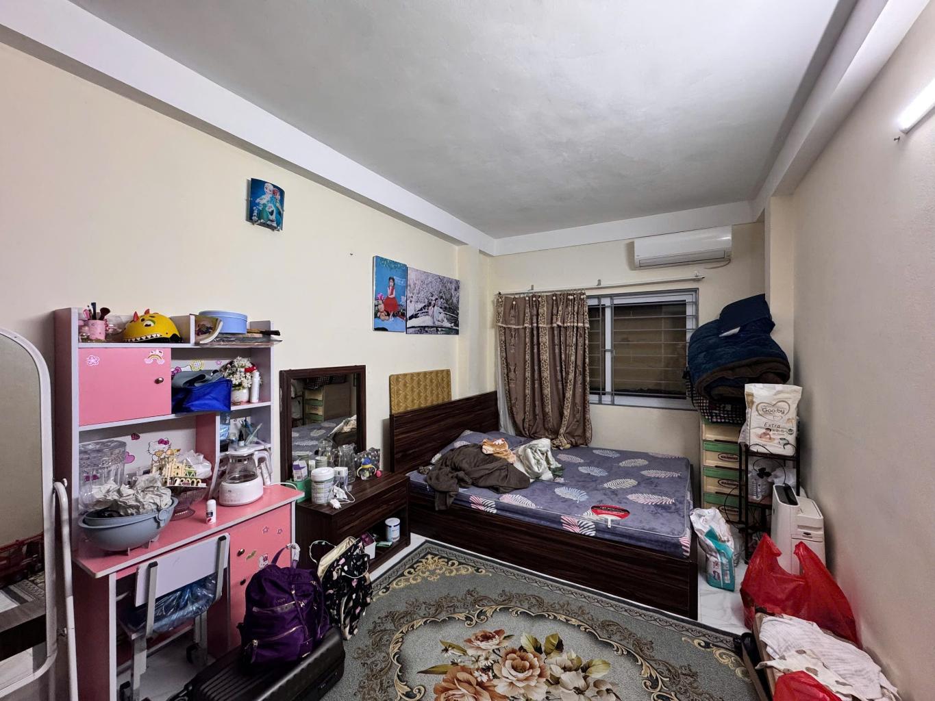 Bán nhà Nguyễn Trãi - diện tích 31m2 5 tầng - nhà đẹp hiếm có - giá 8,5 tỷ