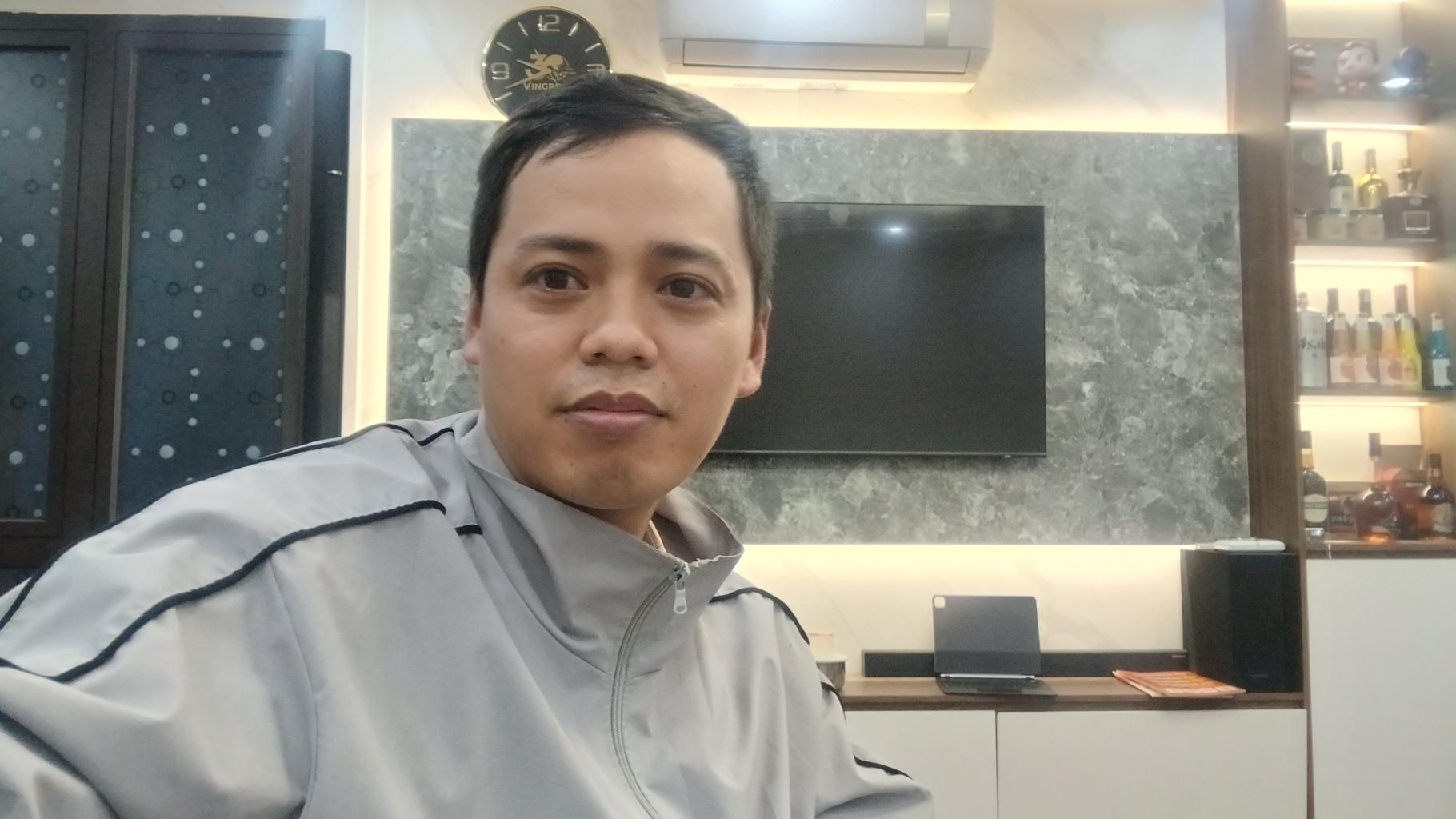 Bán nhà Nguyễn Khoái - diện tích 33.2m2 5 tầng - Mặt phố kinh doanh, ô tô tránh - giá 6,7 tỷ