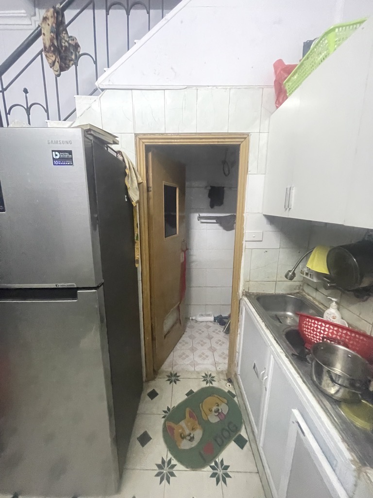 Bán nhà ngõ 71 Văn Hương - 24.6m2 3 tầng - trung tâm tiện ích - giá 4.3 tỷ