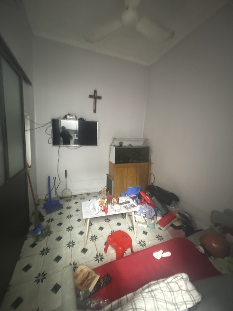 Bán nhà ngõ 71 Văn Hương - 24.6m2 3 tầng - trung tâm tiện ích - giá 4.3 tỷ