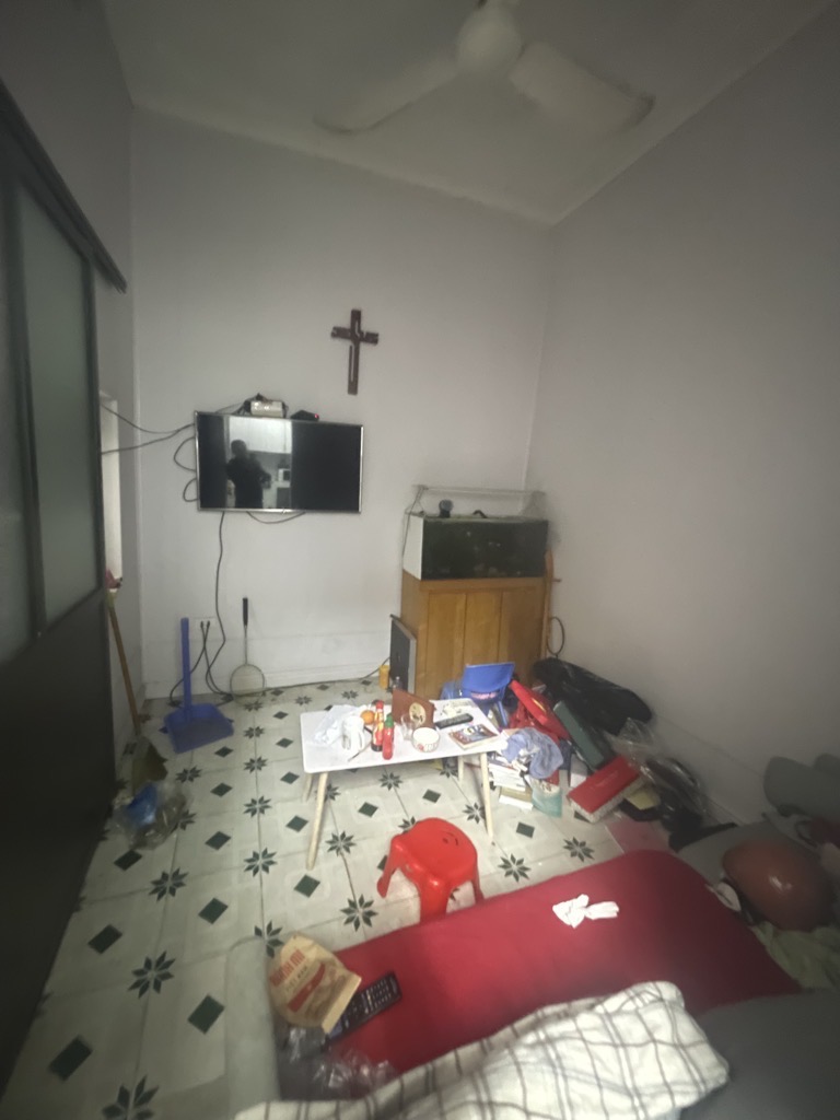 Bán nhà ngõ 71 Văn Hương - 24.6m2 3 tầng - trung tâm tiện ích - giá 4.3 tỷ