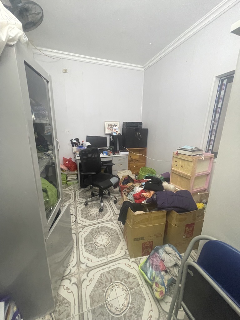 Bán nhà ngõ 71 Văn Hương - 24.6m2 3 tầng - trung tâm tiện ích - giá 4.3 tỷ