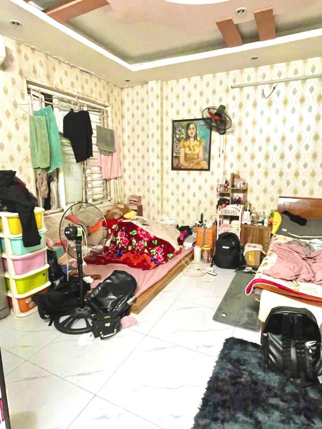 Bán nhà Khương Trung - diện tích 60m2 4 tầng - gần ô tô - giá 14,6 tỷ