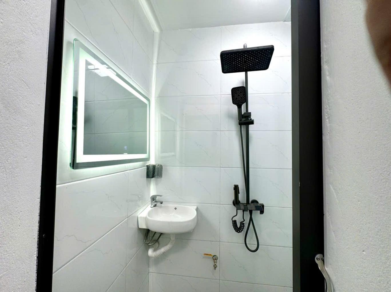 Bán nhà Ngô Sỹ Liên - diện tích 12,6m2 5 tầng - Nhà đẹp nhỏ xinh, tiện ích ngập tràn - giá 3,8 tỷ