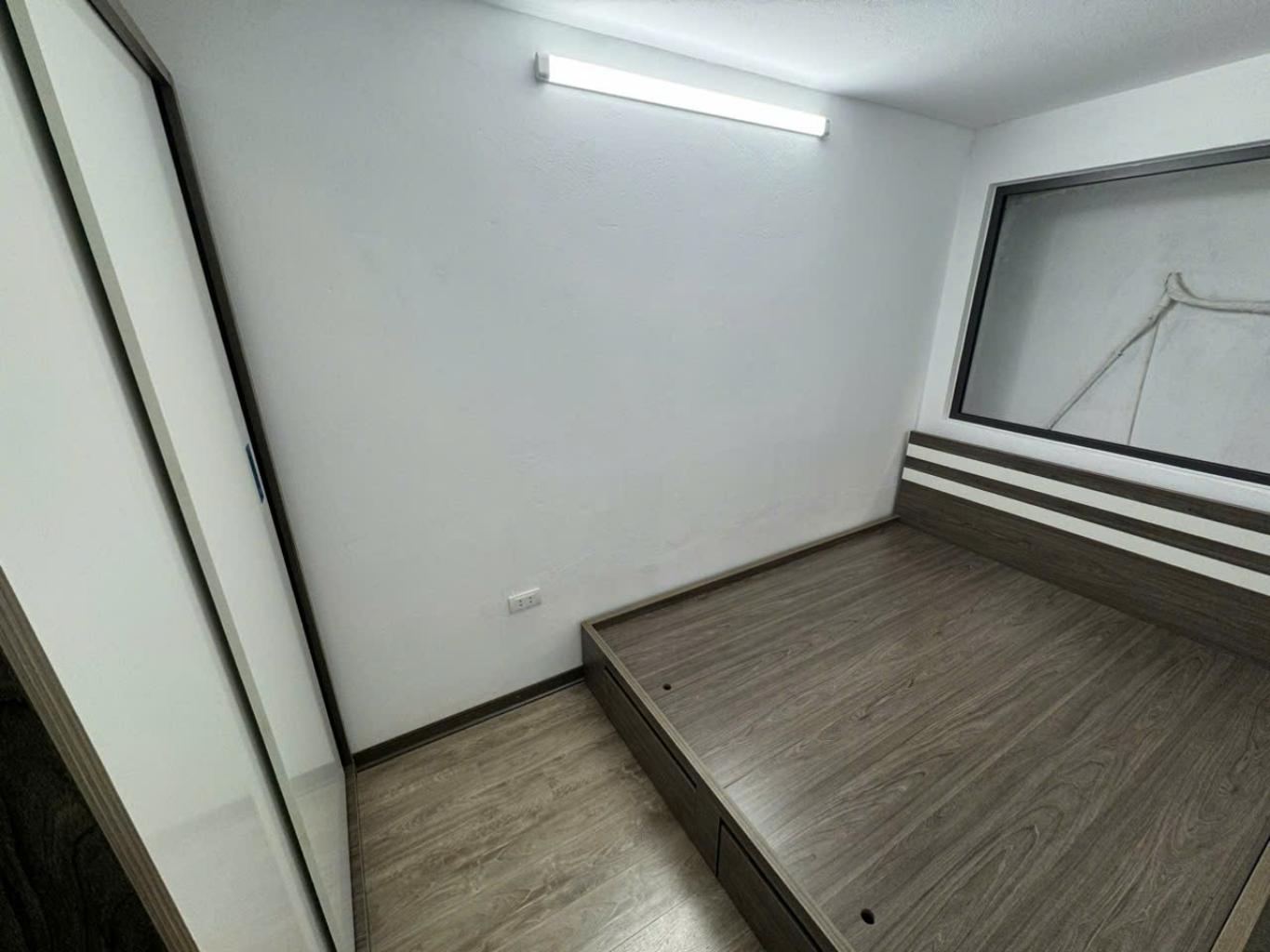 Bán nhà Ngô Sỹ Liên - diện tích 12,6m2 5 tầng - Nhà đẹp nhỏ xinh, tiện ích ngập tràn - giá 3,8 tỷ