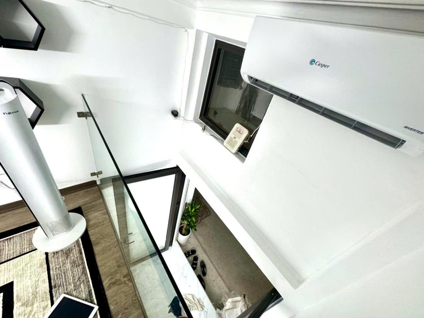 Bán nhà Ngô Sỹ Liên - diện tích 12,6m2 5 tầng - Nhà đẹp nhỏ xinh, tiện ích ngập tràn - giá 3,8 tỷ