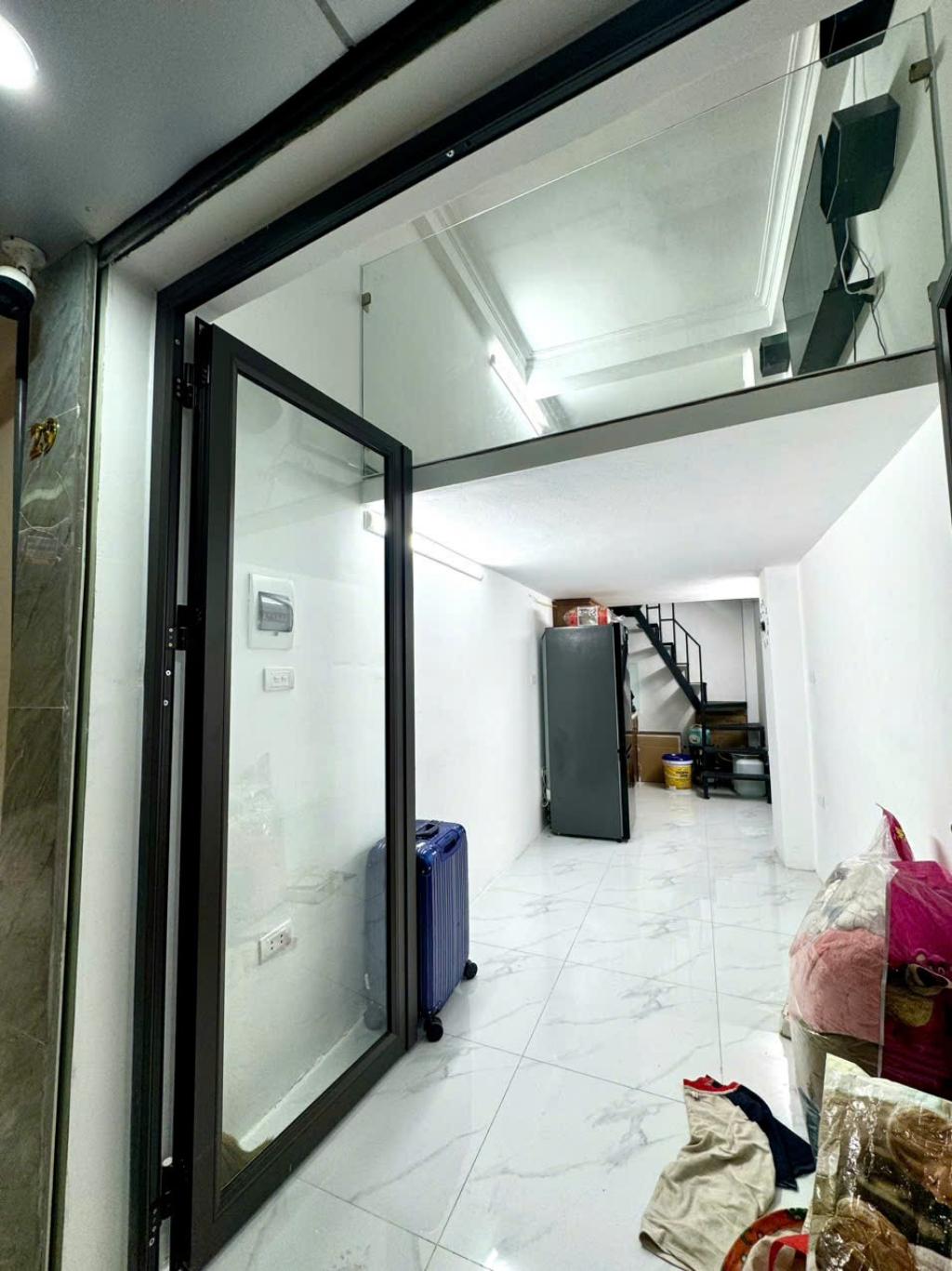 Bán nhà Ngô Sỹ Liên - diện tích 12,6m2 5 tầng - Nhà đẹp nhỏ xinh, tiện ích ngập tràn - giá 3,8 tỷ