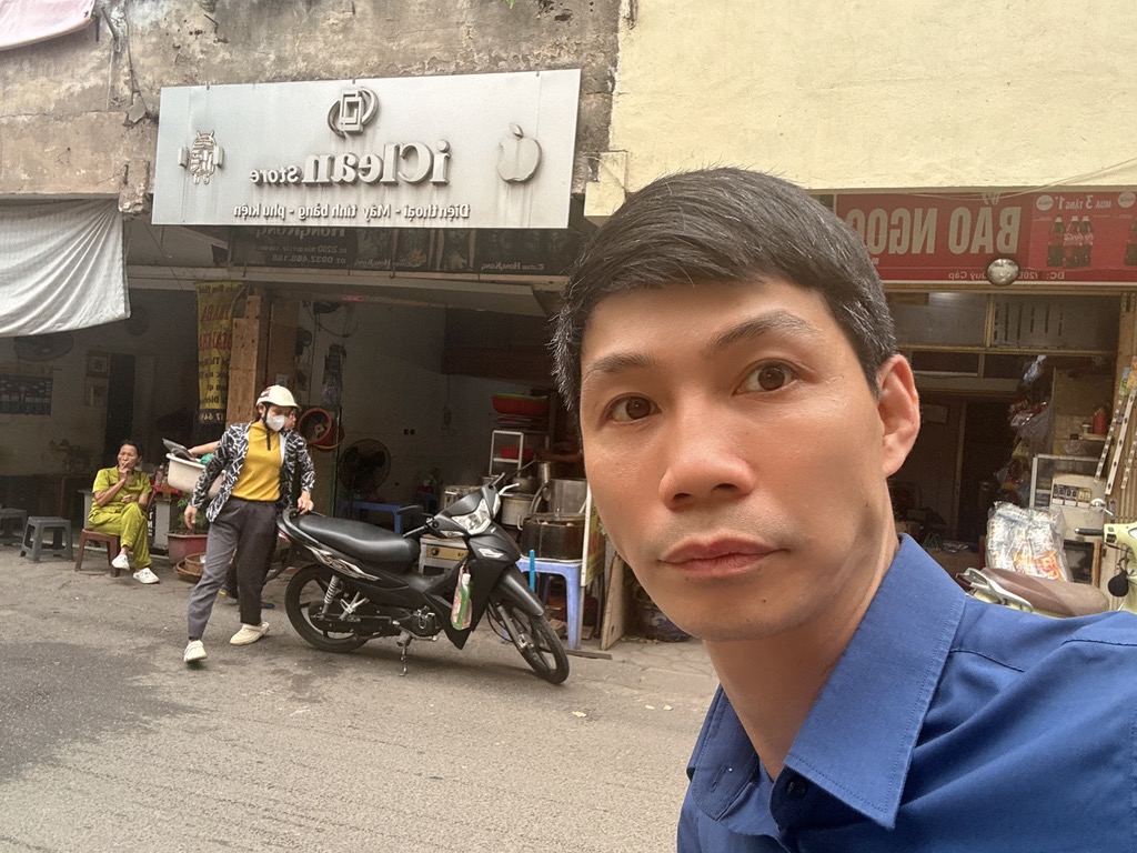 Bán nhà Trần Quý Cáp - diện tích 19,6m2 1 tầng - Mặt phố kinh doanh sầm uất - giá 5,9 tỷ