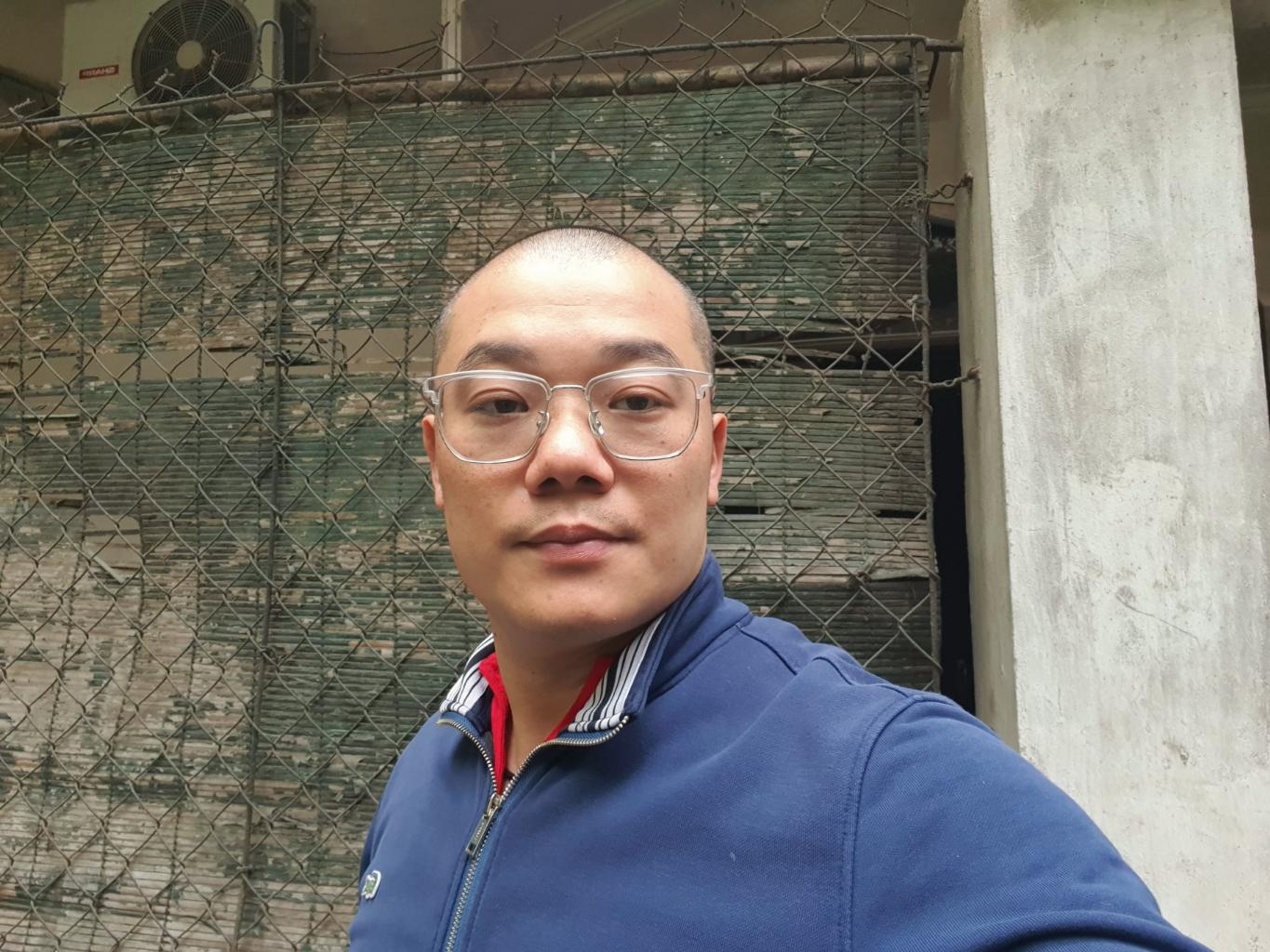 Bán nhà Thống Nhất - diện tích 118m2 3 tầng - Gần phố, thoáng trước sau - giá 18 tỷ