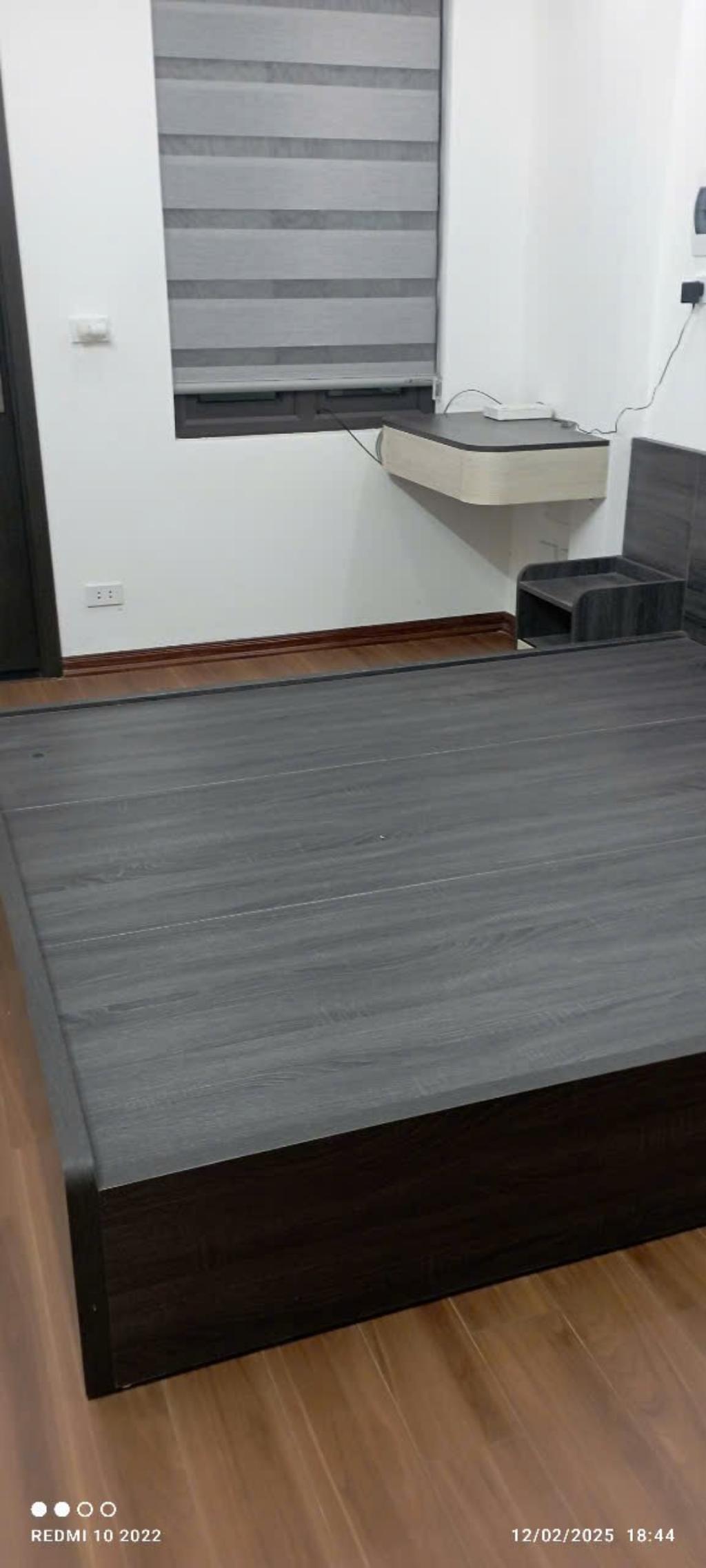 Bán nhà Đông Thiên - 28m2 5 tầng - ô tô đỗ cổng, full nội thất - giá 5,98 tỷ Bán nhà Đông Thiên - 28m2 5 tầng - ô tô đỗ cổng, full nội thất - giá 5,98 tỷ