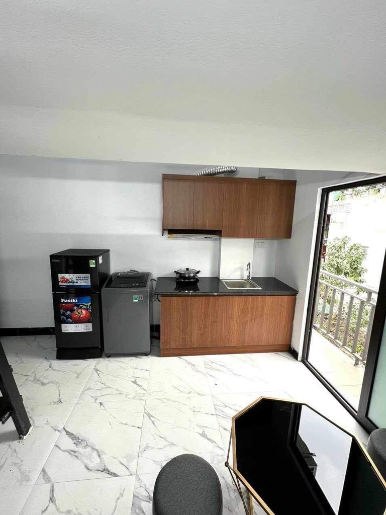 Bán nhà Bùi Xương Trạch - diện tích 44.1m2 6 tầng - Ngõ rộng rãi, gần ô tô - giá 12,7 tỷ