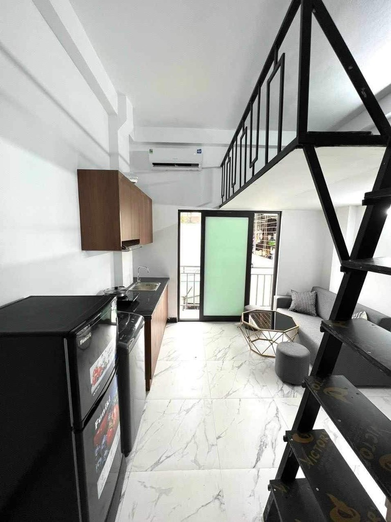 Bán nhà Bùi Xương Trạch - diện tích 44.1m2 6 tầng - Ngõ rộng rãi, gần ô tô - giá 12,7 tỷ