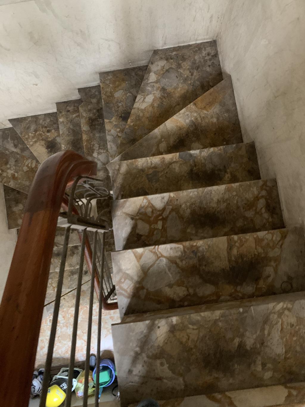 Bán nhà Kim Hoa - diện tích 32m2 5 tầng - Lô góc mặt phố - giá 13 tỷ