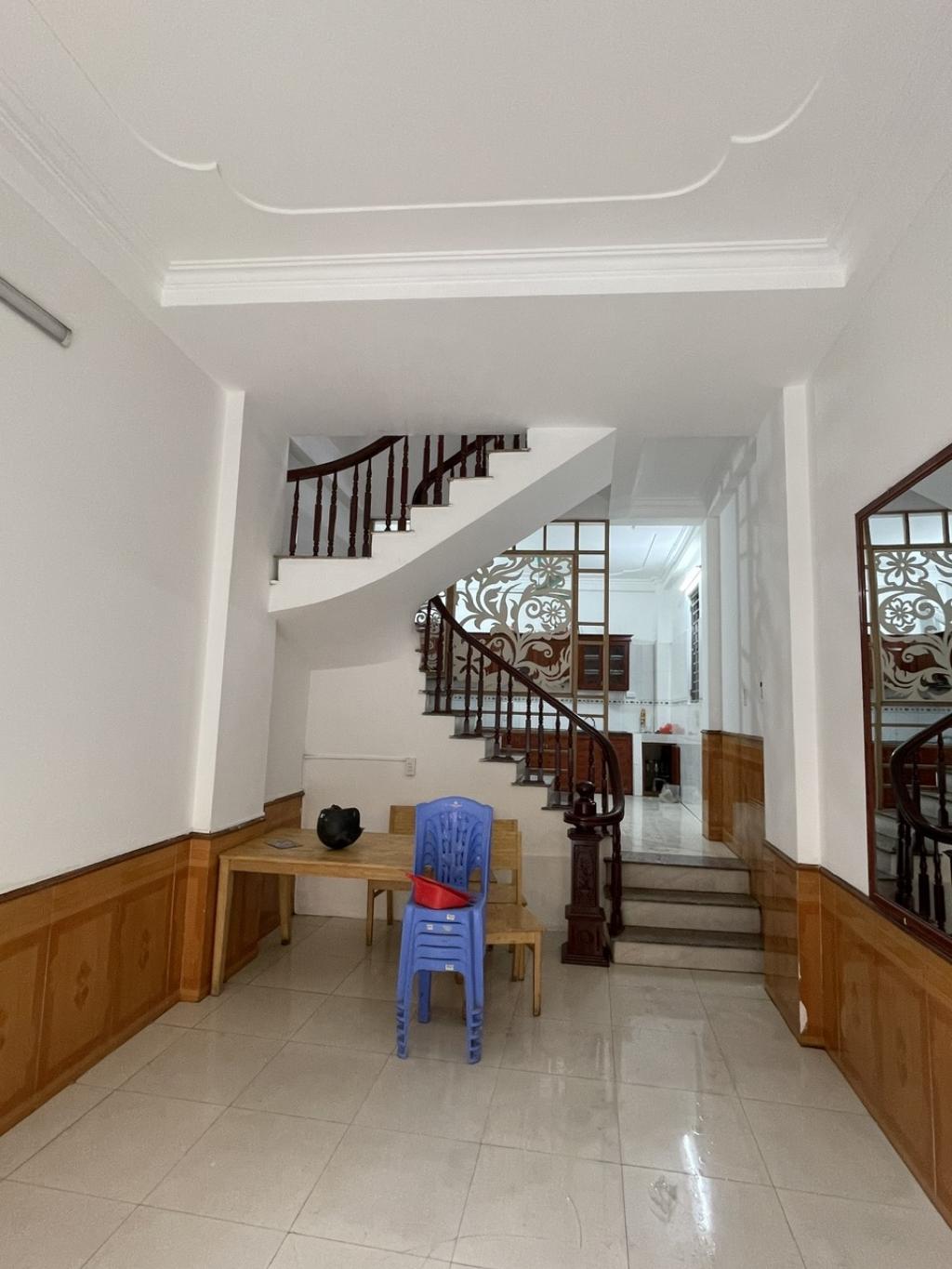 Bán nhà Tây Trà - diện tích 41m2 5 tầng - LÔ GÓC - Ô TÔ - NGÕ THÔNG - giá 9,1 tỷ