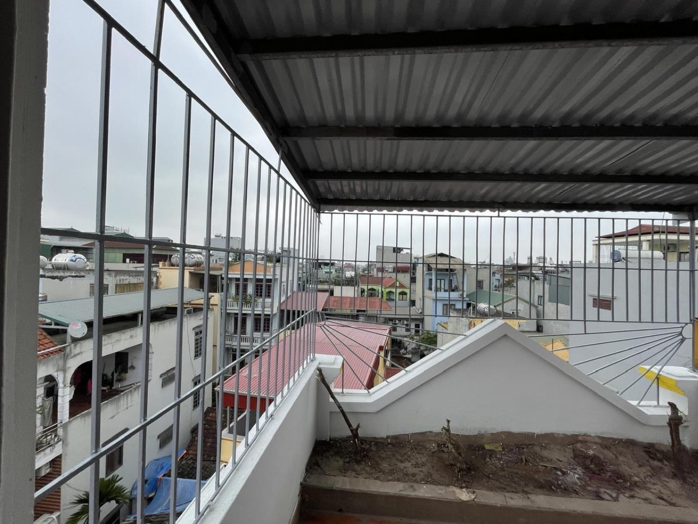 Bán nhà Tây Trà - diện tích 41m2 5 tầng - LÔ GÓC - Ô TÔ - NGÕ THÔNG - giá 9,1 tỷ