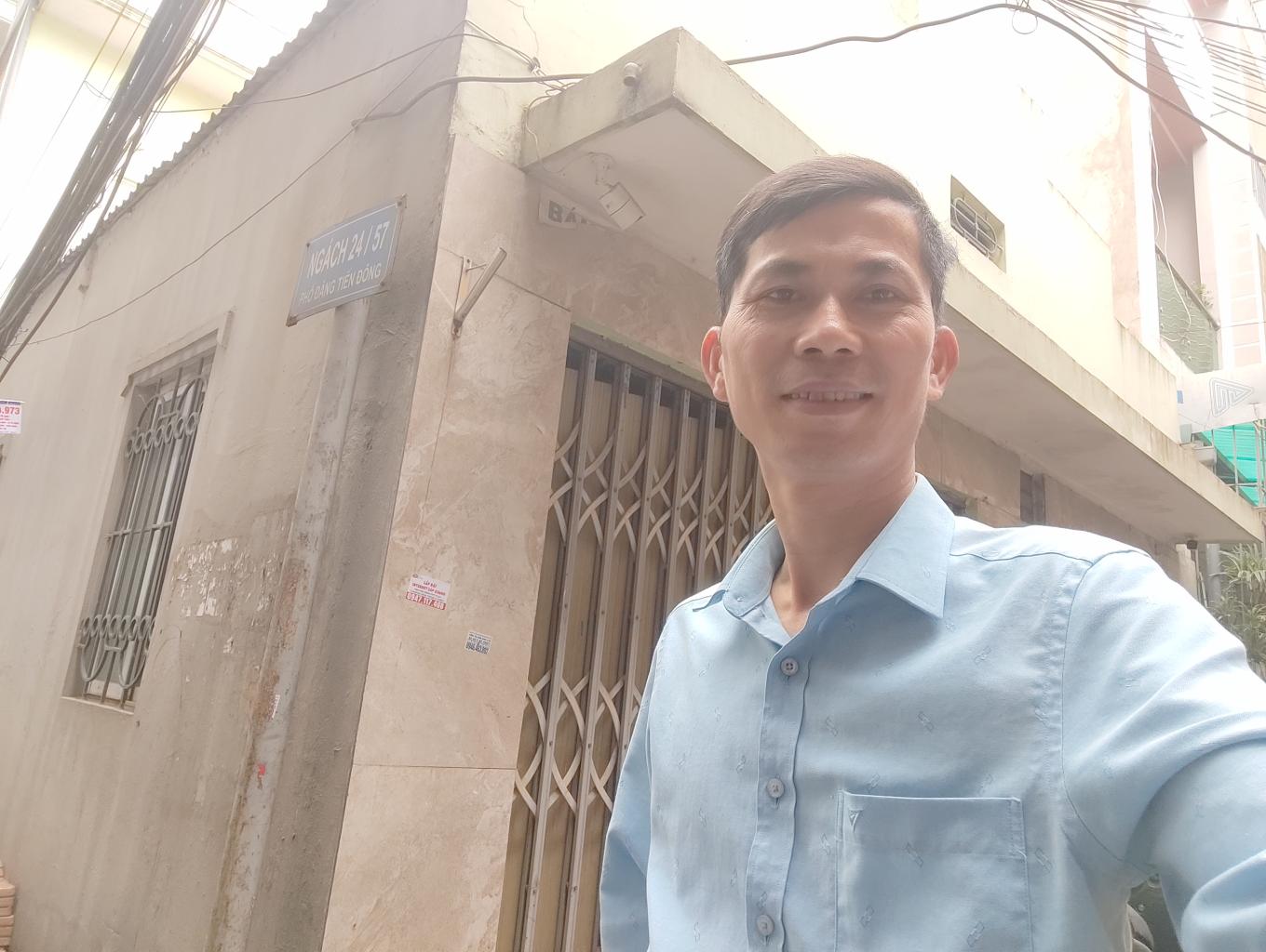 Bán nhà Đặng Tiến Đông - diện tích 78.2m2 3 tầng - Lô góc 3 mặt thoáng - giá 2 tỷ