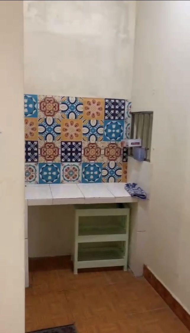 Bán nhà Nguyễn Trãi - diện tích 48.6m2 4 tầng - gần ô tô - giá 5,5 tỷ