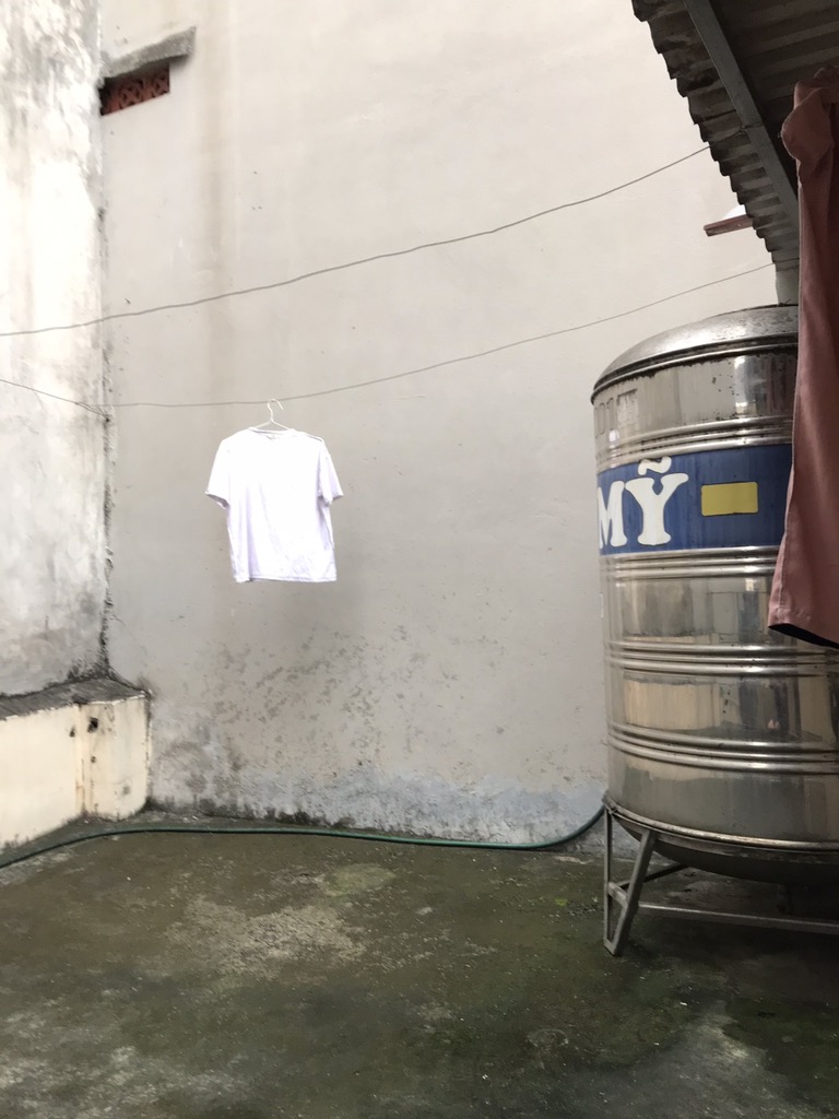 Bán nhà Nguyễn Trãi - diện tích 48.6m2 4 tầng - gần ô tô - giá 5,5 tỷ