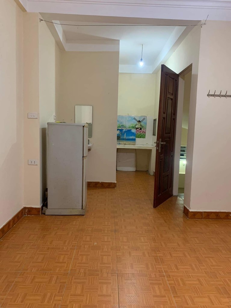 Bán nhà Nguyễn Trãi - diện tích 48.6m2 4 tầng - gần ô tô - giá 5,5 tỷ