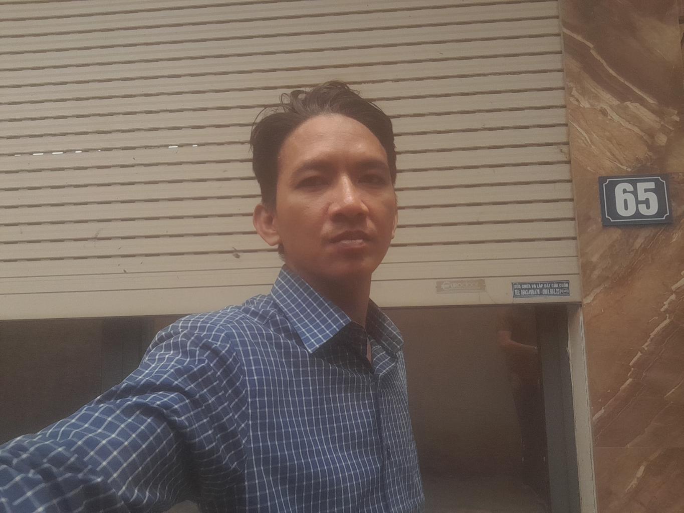 Bán nhà Định Công - diện tích 53m2 8 tầng - Lô góc - giá 15,75 tỷ