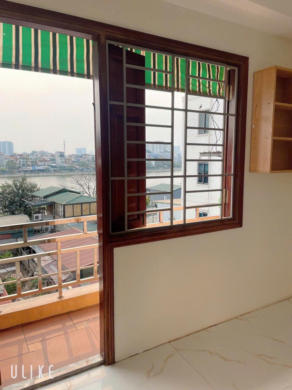 Bán nhà Định Công - diện tích 53m2 8 tầng - Lô góc - giá 15,75 tỷ