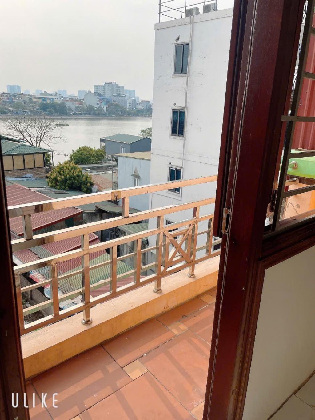 Bán nhà Định Công - diện tích 53m2 8 tầng - Lô góc - giá 15,75 tỷ