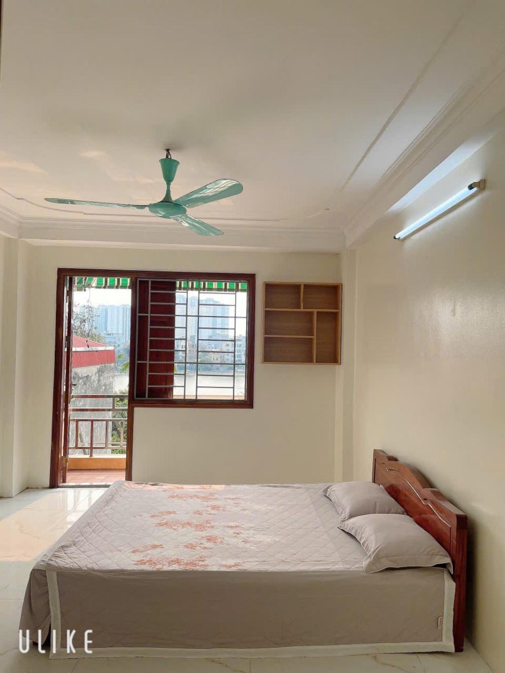 Bán nhà Định Công - diện tích 53m2 8 tầng - Lô góc - giá 15,75 tỷ