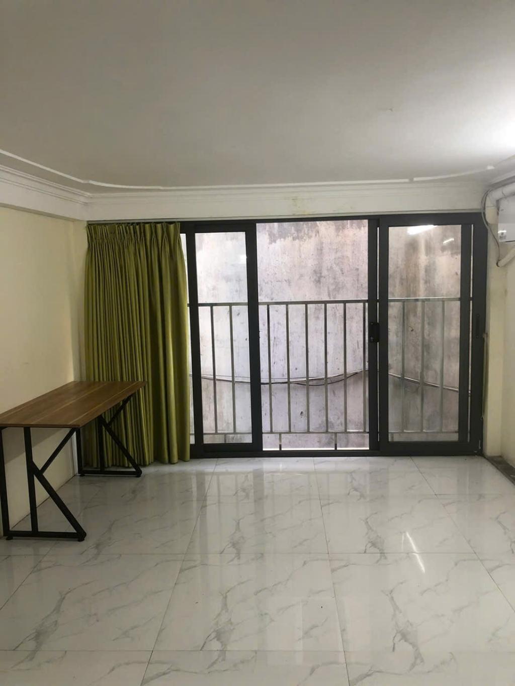 Bán nhà Định Công - diện tích 53m2 8 tầng - Lô góc - giá 15,75 tỷ