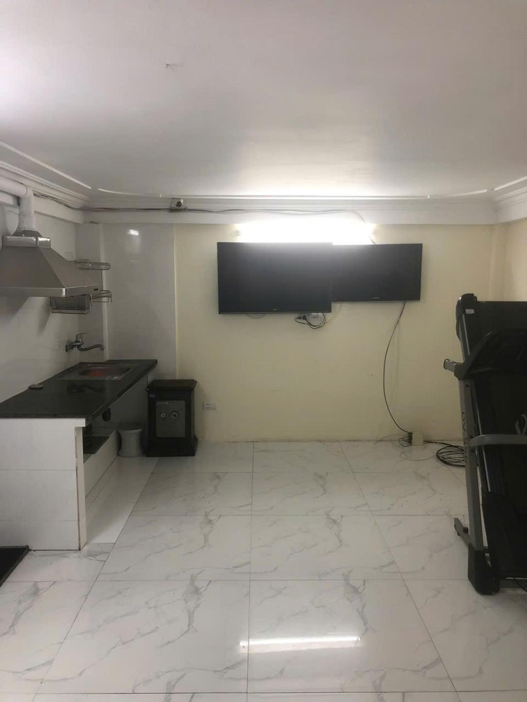 Bán nhà Định Công - diện tích 53m2 8 tầng - Lô góc - giá 15,75 tỷ