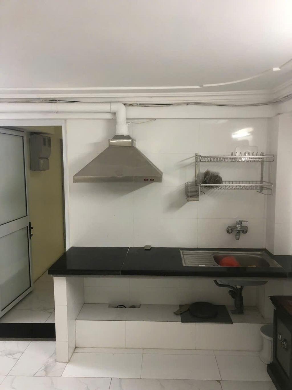 Bán nhà Định Công - diện tích 53m2 8 tầng - Lô góc - giá 15,75 tỷ