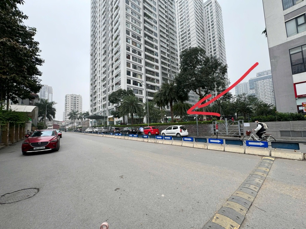 Bán nhà Nguyễn Huy Tưởng - diện tích 49.3m2 1 tầng - Vị trí đẹp, kinh doanh - giá 5 tỷ