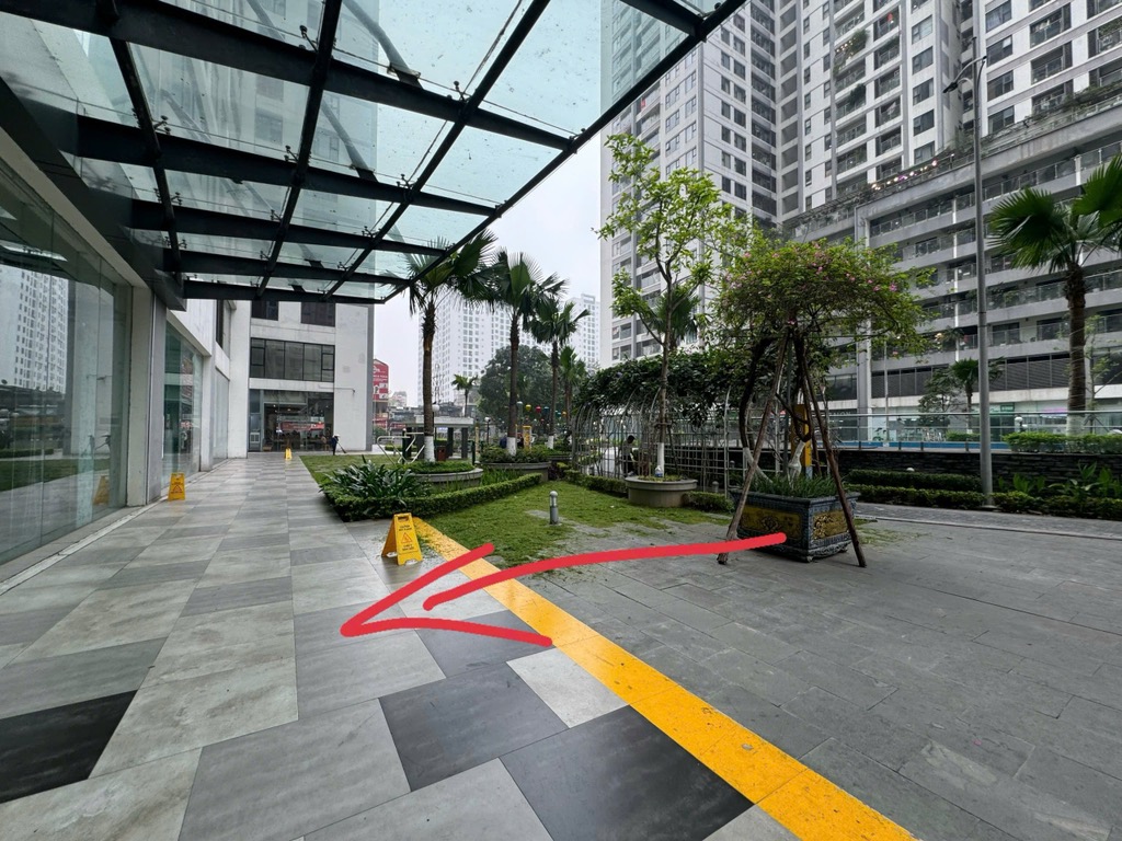 Bán nhà Nguyễn Huy Tưởng - diện tích 49.3m2 1 tầng - Vị trí đẹp, kinh doanh - giá 5 tỷ