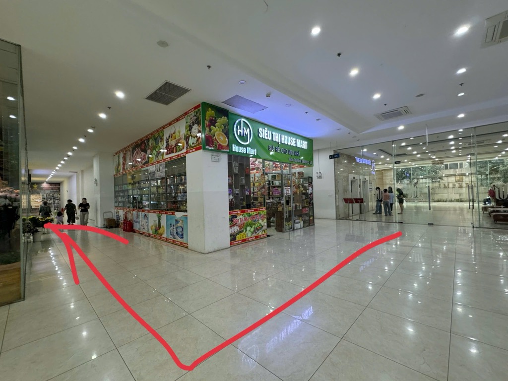 Bán nhà Nguyễn Huy Tưởng - diện tích 49.3m2 1 tầng - Vị trí đẹp, kinh doanh - giá 5 tỷ