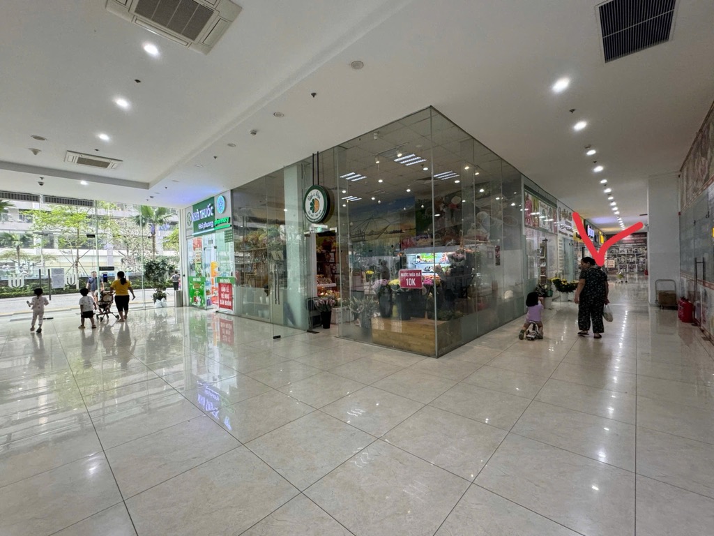 Bán nhà Nguyễn Huy Tưởng - diện tích 49.3m2 1 tầng - Vị trí đẹp, kinh doanh - giá 5 tỷ