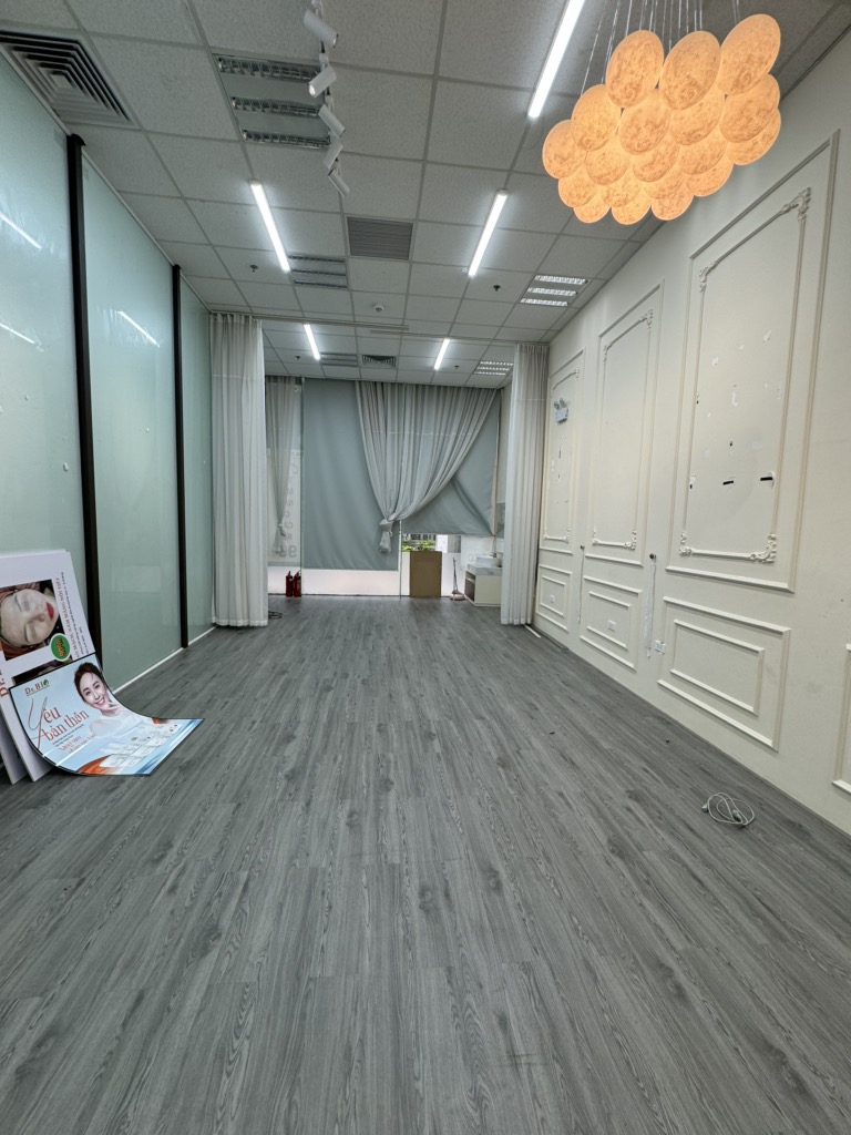 Bán nhà Nguyễn Huy Tưởng - diện tích 49.3m2 1 tầng - Vị trí đẹp, kinh doanh - giá 5 tỷ