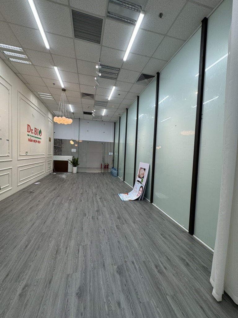 Bán nhà Nguyễn Huy Tưởng - diện tích 49.3m2 1 tầng - Vị trí đẹp, kinh doanh - giá 5 tỷ