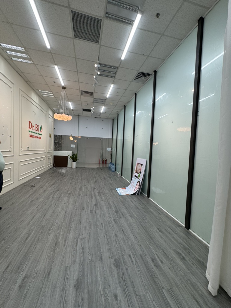 Bán nhà Nguyễn Huy Tưởng - diện tích 49.3m2 1 tầng - Vị trí đẹp, kinh doanh - giá 5 tỷ