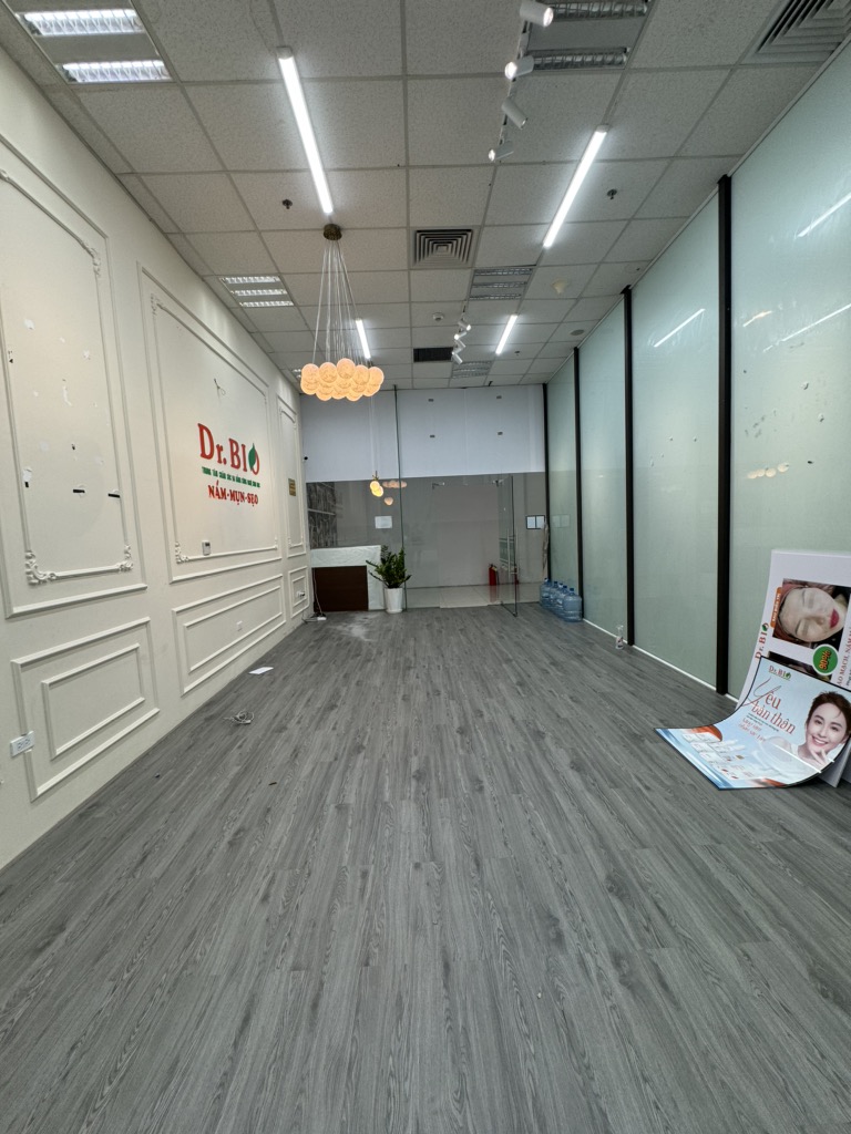 Bán nhà Nguyễn Huy Tưởng - diện tích 49.3m2 1 tầng - Vị trí đẹp, kinh doanh - giá 5 tỷ