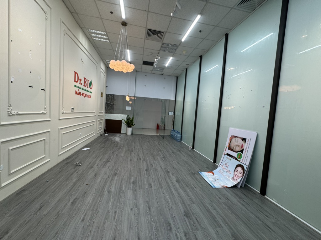 Bán nhà Nguyễn Huy Tưởng - diện tích 49.3m2 1 tầng - Vị trí đẹp, kinh doanh - giá 5 tỷ