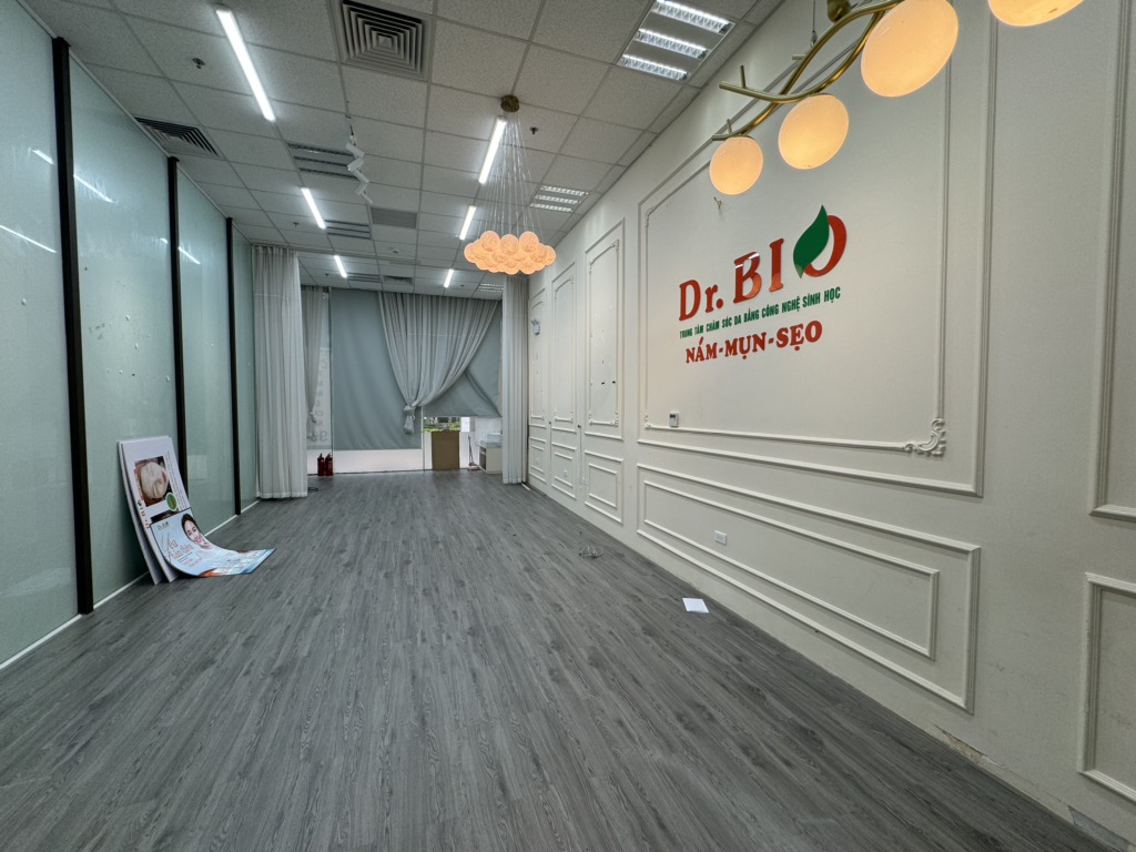 Bán nhà Nguyễn Huy Tưởng - diện tích 49.3m2 1 tầng - Vị trí đẹp, kinh doanh - giá 5 tỷ