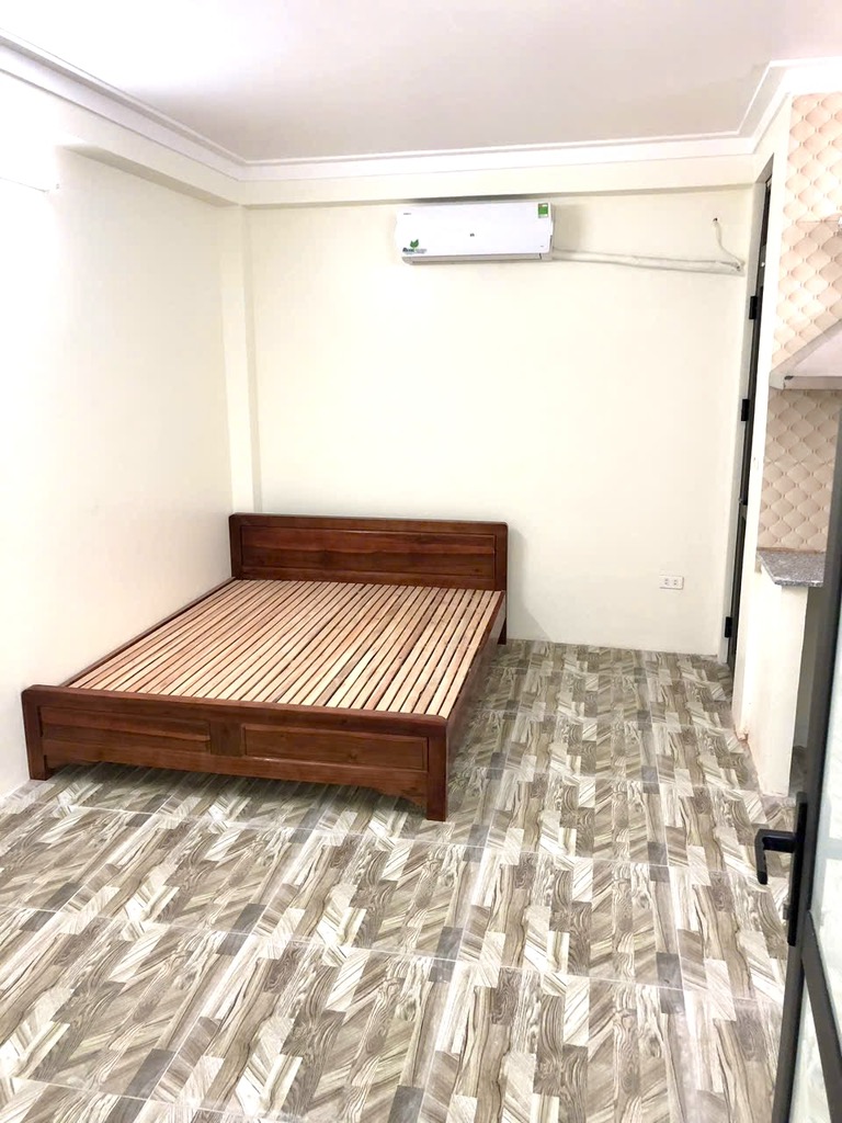 Bán nhà Định Công - diện tích 50,6m2 7 tầng - CĂN HỘ MINI DÒNG TIỀN - giá 15 tỷ