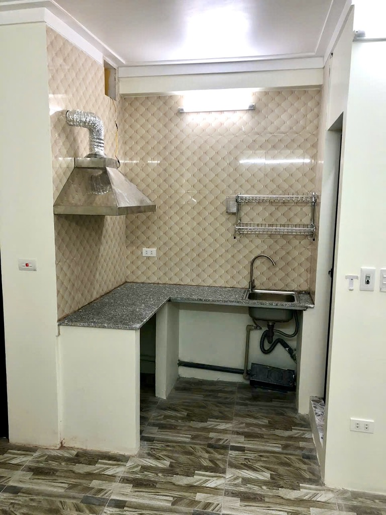 Bán nhà Định Công - diện tích 50,6m2 7 tầng - CĂN HỘ MINI DÒNG TIỀN - giá 15 tỷ