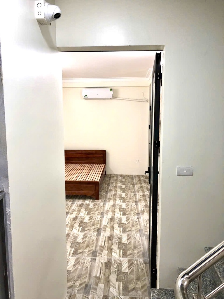 Bán nhà Định Công - diện tích 50,6m2 7 tầng - CĂN HỘ MINI DÒNG TIỀN - giá 15 tỷ