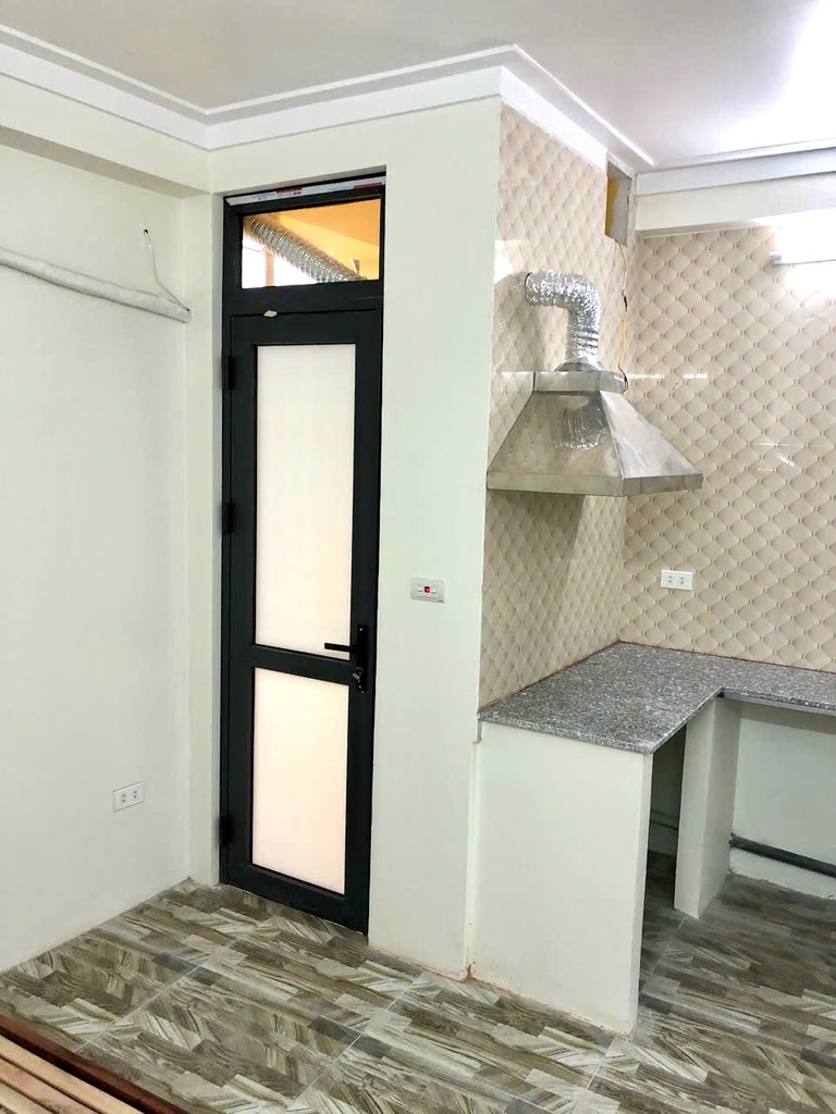 Bán nhà Định Công - diện tích 50,6m2 7 tầng - CĂN HỘ MINI DÒNG TIỀN - giá 15 tỷ