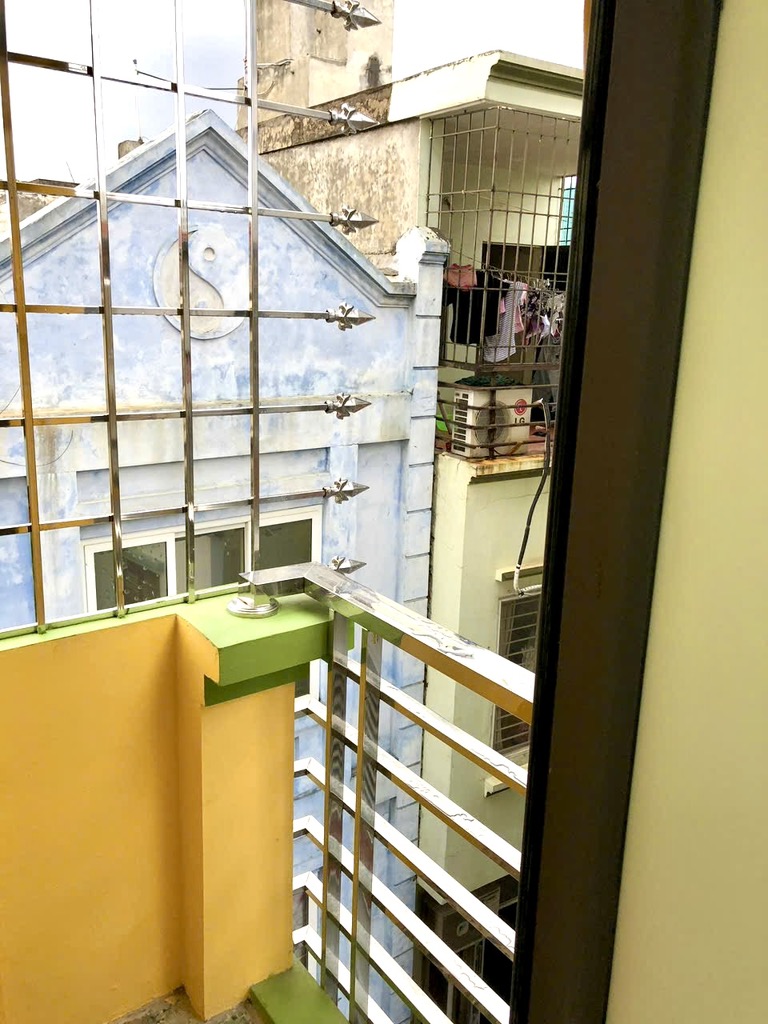 Bán nhà Định Công - diện tích 50,6m2 7 tầng - CĂN HỘ MINI DÒNG TIỀN - giá 15 tỷ